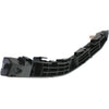 2011-2016 Kia Sportage Bumper Bracket Rear Passenger Side Upper