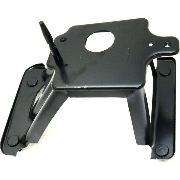 Bumper Bracket Rear Passenger Side Kia Soul 2014-2019 , KI1167101