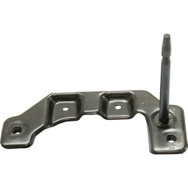 2017-2021 Kia Sportage Bumper Bracket Stay Rear Passenger Side Steel