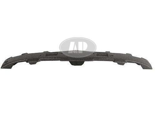 Amortisseur de pare-chocs arrière Kia Spectra 2007-2009, KI1170110
