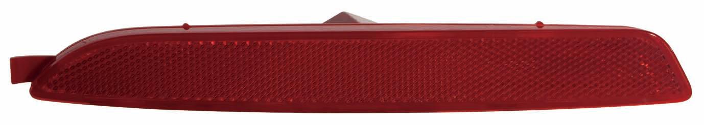 Réflecteur arrière côté conducteur Kia Sorento 2011-2013, KI1184102