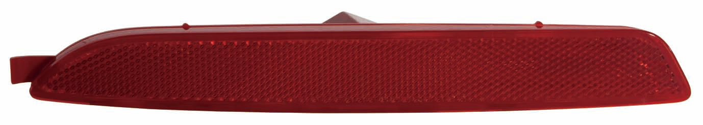 Réflecteur arrière côté conducteur Kia Sorento 2011-2013 Capa - Pièces détachées Hunt