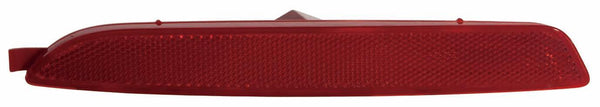 2011-2013 Kia Sorento Reflector Rear Driver Side