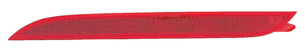 2015-2018 Kia Sedona Reflector Rear Driver Side Sxl/Ltd High Quality