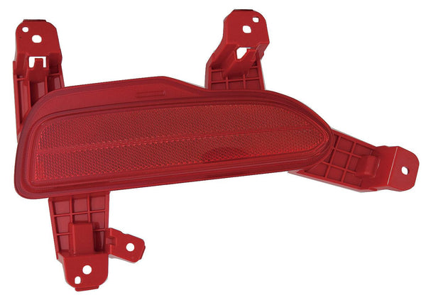 2019-2020 Kia Sorento Reflector Rear Driver Side High Quality
