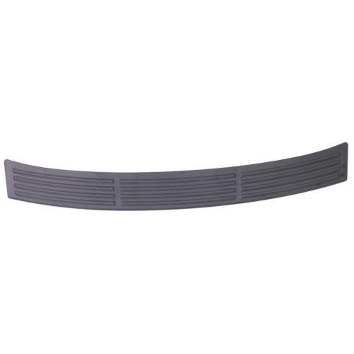 Marchepied de pare-chocs arrière texturé pour Kia Sedona 2006-2014, KI1191100