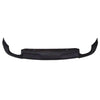 Bumper Rear Lower Kia Magentis 2012-2013 Textured Black Usa Built Sx Model , Ki1195100U