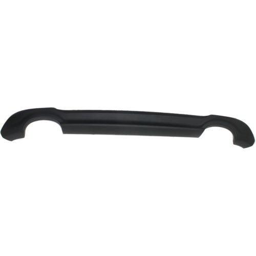 Pare-chocs arrière avec jupe pour Kia Optima 2014-2015 EX/LX (fabrication USA), KI1195103