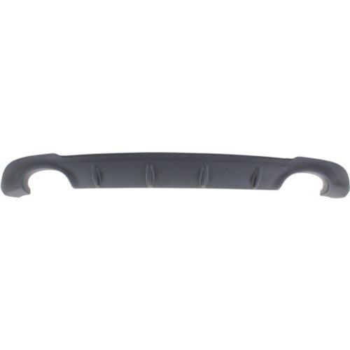 Pare-chocs arrière avec jupe pour Kia Optima 2014-2015 SX (fabrication USA), KI1195104
