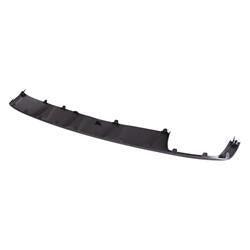Plaque de protection arrière texturée foncée pour Kia Sorento 2019-2020, KI1195115