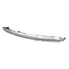 2020-2021 Kia Telluride Bumper Skid Plate Rear Ptd Silver Gray Ex/S/Sx Model Capa