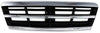 2004-2006 Kia Magentis Grille Chrome