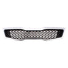 Grille With Kia Magentis 2011-2013 Chrome Moulding For Korea Built Ex And Lx Models , Ki1200143U