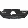 2010-2011 Kia Rio5 Grille (Without Chrome Mldg)