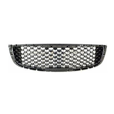 Calandre Kia Sedona 2015-2019 Argent Noir Sans Surearound View, KI1200178