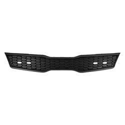 Calandre Kia Rio Sedan 2015-2017 sans garniture chromée, KI1200195