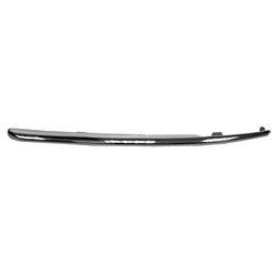 Moulure de calandre côté conducteur pour Kia Optima 2016-2018, modèle SX, KI1214101