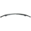 2015-2019 Kia Sedona Grille Moulding Upper Primed