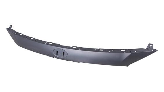 Moulure de calandre supérieure apprêtée pour Kia Sedona 2015-2019, KI1217100