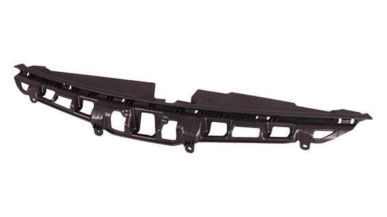 Calandre Kia Forte 2014-2016 Noir mat, Ki1223100U - Hunt Parts