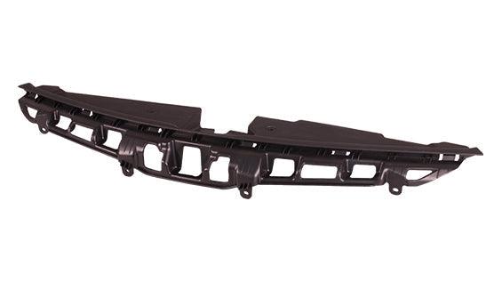 Cache de calandre Kia Forte 2014-2016 Noir mat, KI1223100