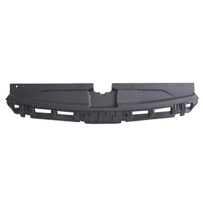 Cache de support de radiateur (protection visuelle) pour Kia Forte 2019-2023, KI1224116U