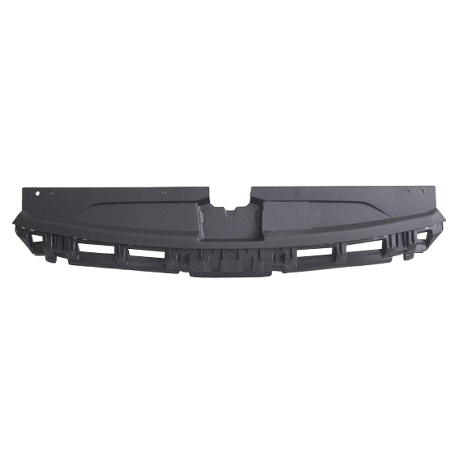 Cache de support de radiateur (protection visuelle) pour Kia Forte 2019-2023, KI1224116
