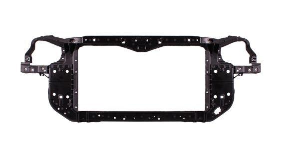 Support de radiateur Kia Optima 2006-2008 Capa, KI1225145C