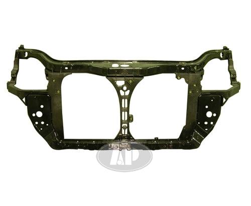 Support de radiateur pour Kia Rio Berline 2006-2011, KI1225146