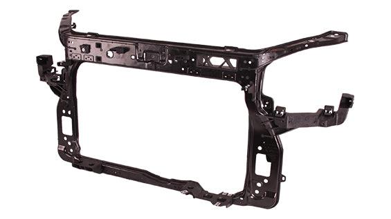 Support de radiateur Kia Soul 2012-2013, KI1225160
