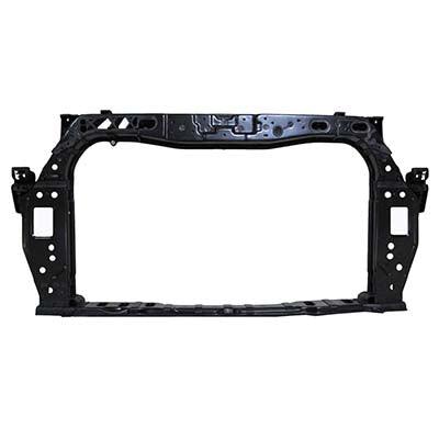 Support de radiateur pour Kia Rio Hatcheback 2015-2016 (du 28/07/2014 au 13/05/2015), référence KI1225170