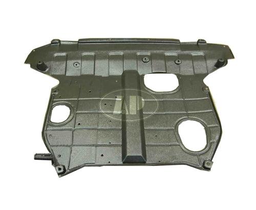 Protection anti-éclaboussures moteur Kia Magentis 2006-2010 2.4L, KI1228100