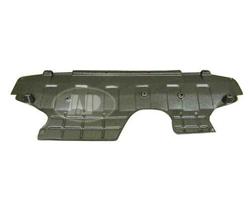 Protection anti-éclaboussures moteur Kia Magentis 2006-2010 2.7L, KI1228103