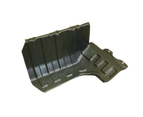 Pare-boue moteur côté conducteur Kia Soul 2010-2011, KI1228124