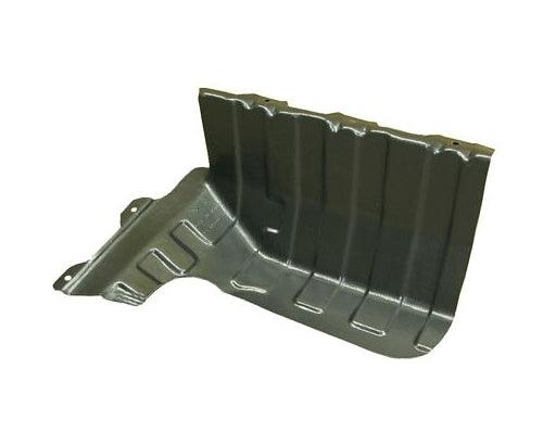 Pare-boue moteur côté passager pour Kia Soul 2010-2011, KI1228125