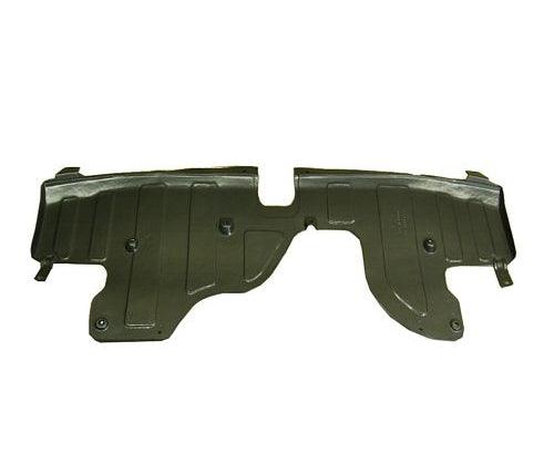 Protection anti-éclaboussures moteur Kia Sorento 2011-2013, KI1228127