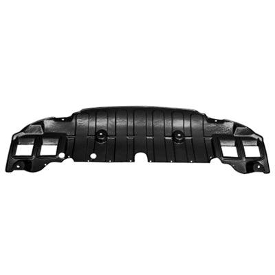 Pare-boue moteur avant Kia Forte 2014, KI1228134