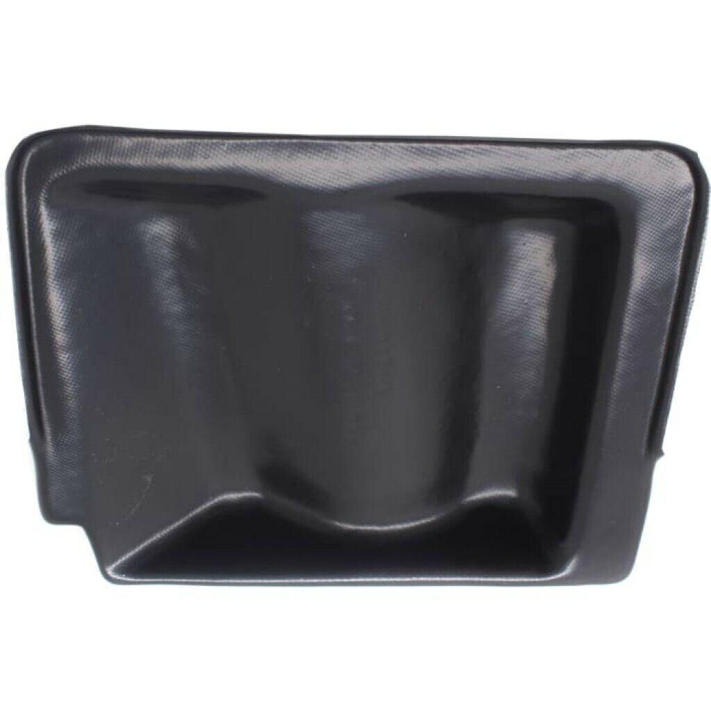 Protection de soubassement avant côté conducteur pour Kia Soul EV 2015-2019, KI1228148