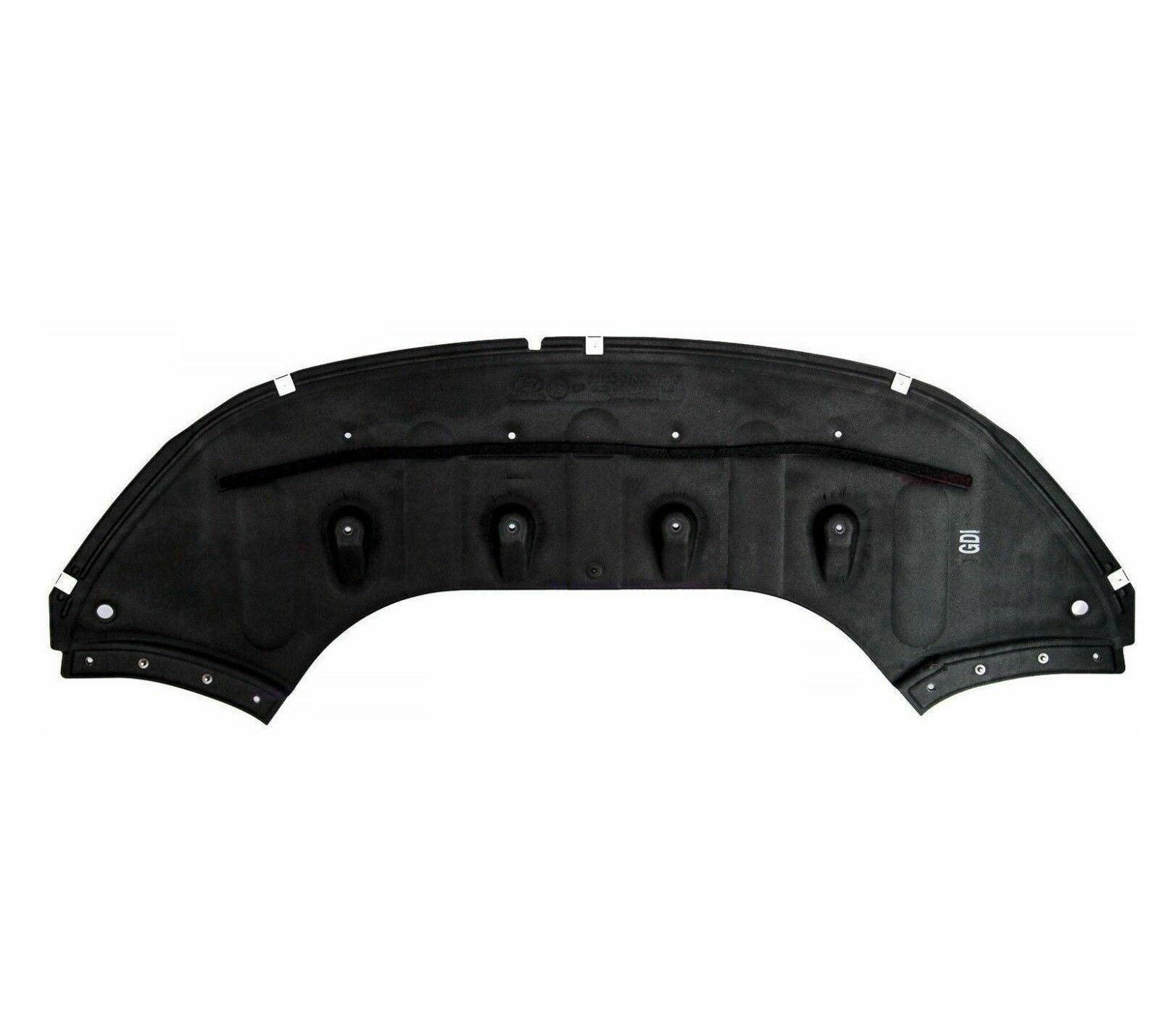 Protection de soubassement pour Kia Optima 2016-2018 (fabrication américaine), KI1228149