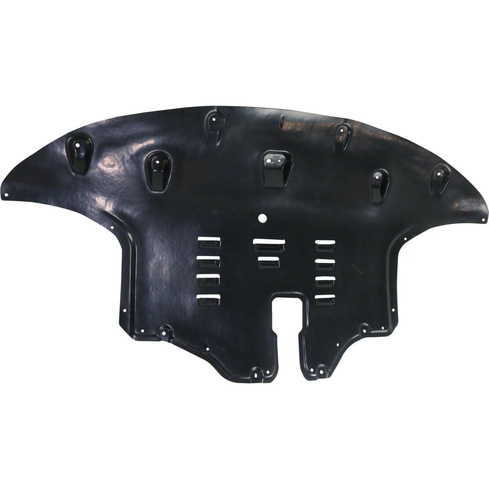 Protection de soubassement pour Kia Sorento 2016-2020, moteur 2.0L Turbo/2.4L, référence KI1228155