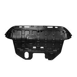 Protection de soubassement pour Kia Sportage 2018-2019, KI1228156
