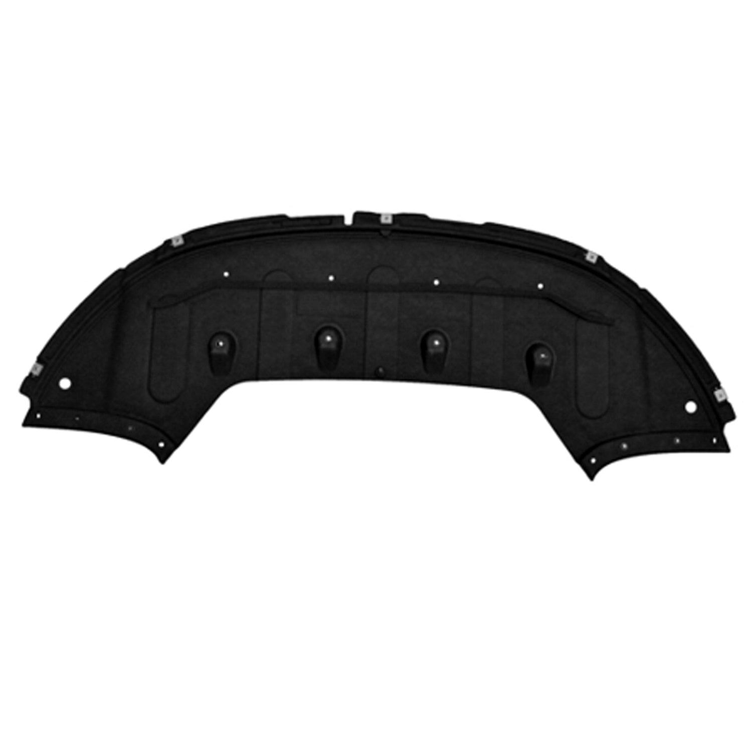 Protection de soubassement pour Kia Magentis 2016-2018 (fabrication coréenne) - Hunt Parts