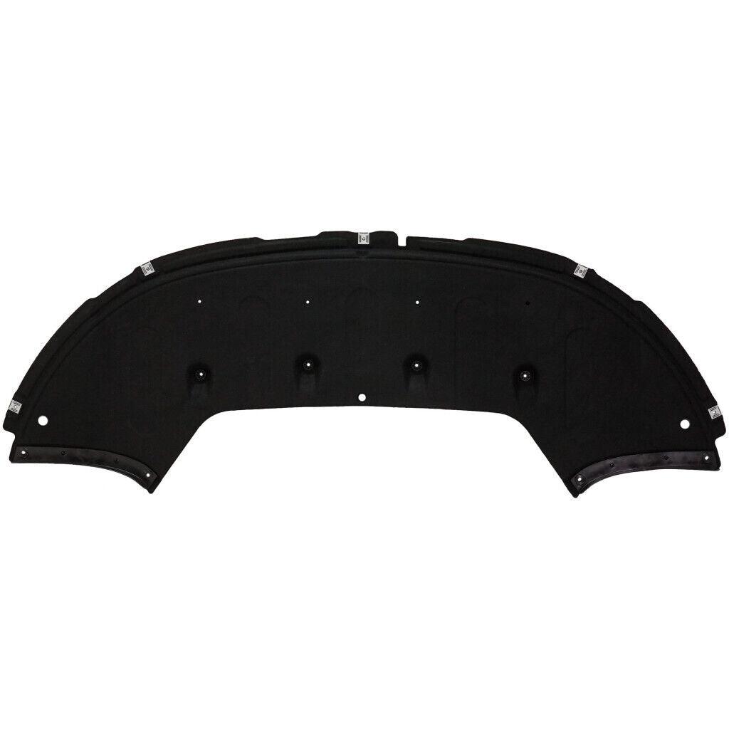 Protection de soubassement pour Kia Optima 2016-2018 (fabrication coréenne), KI1228157