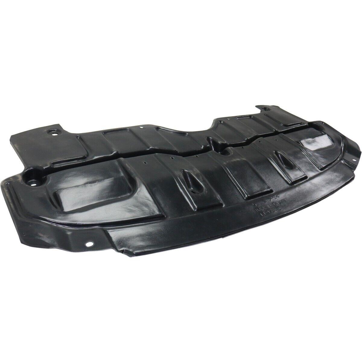 Protection de soubassement pour Kia Forte5 Hatchback 2017-2018, KI1228158