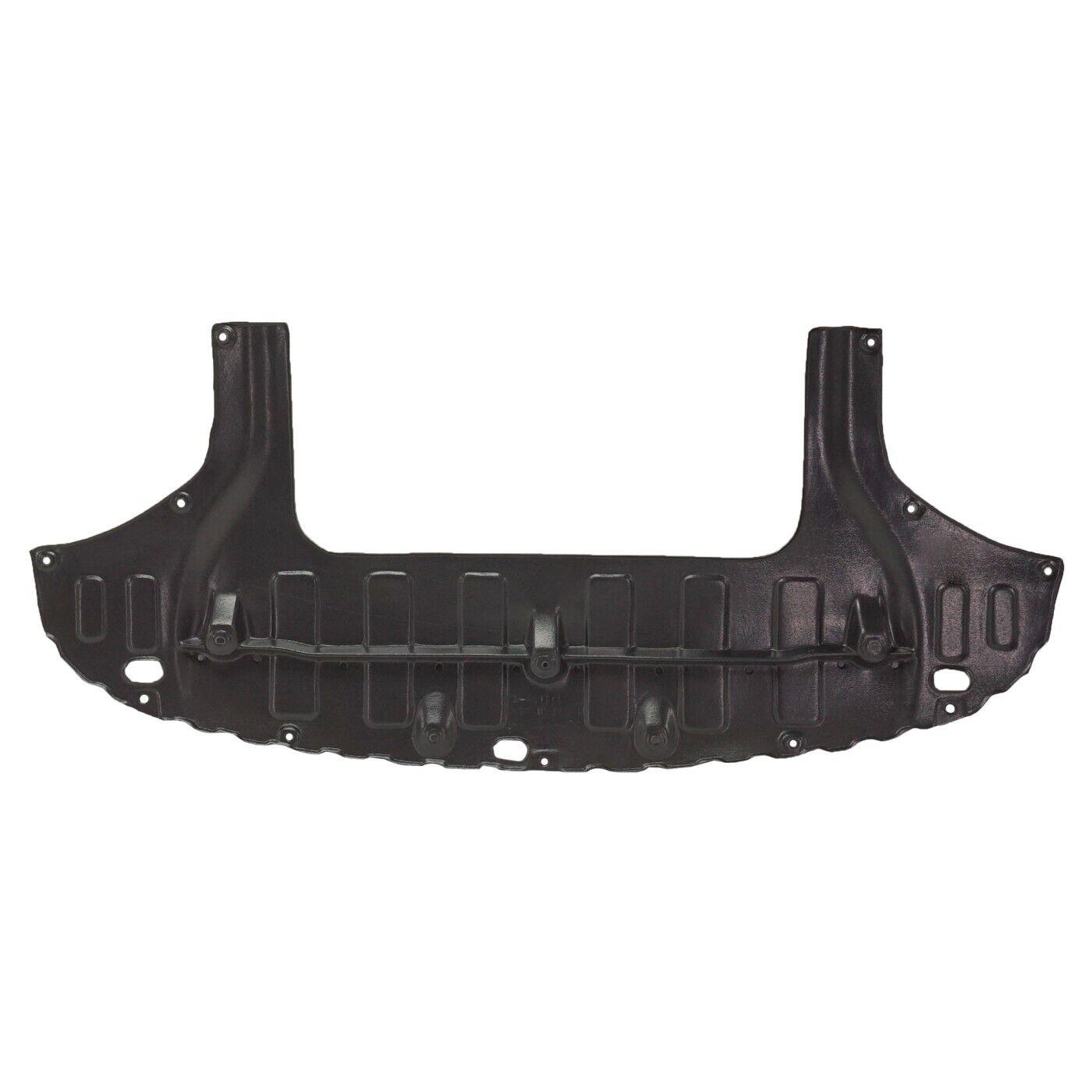 Bouclier de dessous de voiture Kia Rio Berline 2018-2019 , KI1228161