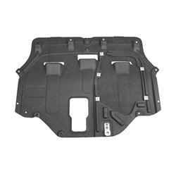 Protection de soubassement arrière pour Kia Optima 2016-2020, moteur 1.6L/2.0L, référence KI1228164