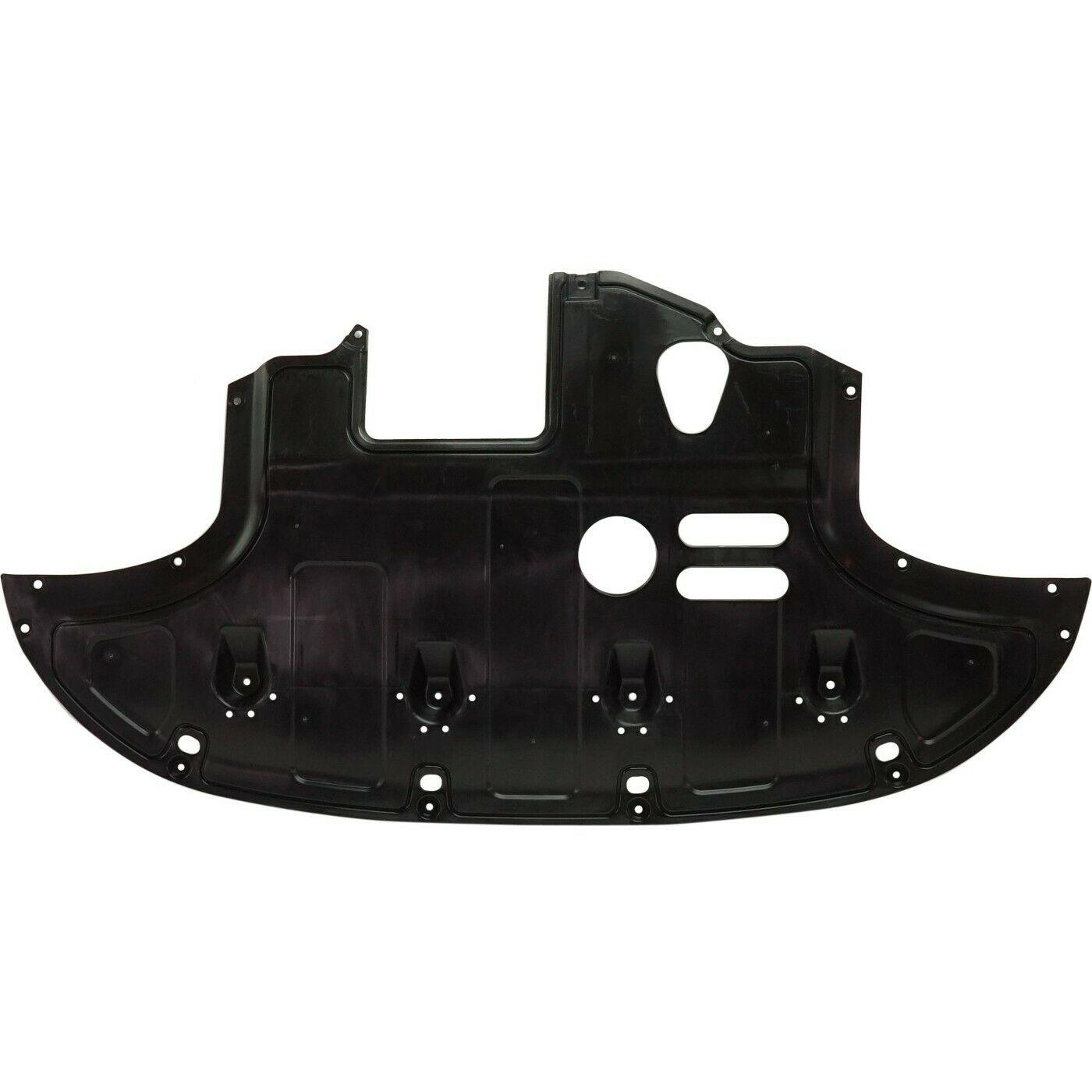 Protection de soubassement pour Kia Forte 2.0L / L4 (2019-2024), KI1228167