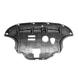 Protection de soubassement avant pour Kia Soul 1.6T (traction avant), référence KI1228169 (2020-2022)