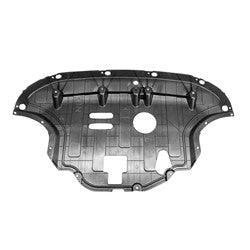 Protection de soubassement avant avant pour Kia Soul 2.0L (2020-2025), référence KI1228170