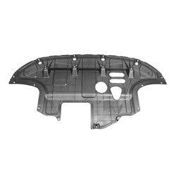 Protection de soubassement pour Kia Forte berline 1.6L (2019-2024), KI1228171